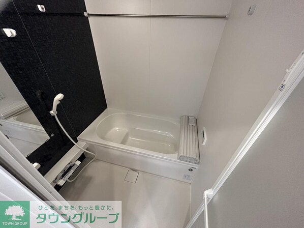 クレールコート A棟の物件内観写真